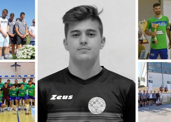 Olmissum osvojio 6. Memorijalni turnir “Antonijo Pervan”: Sjećanje na prijatelja jače je od rezultata