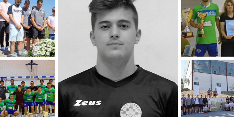 Olmissum osvojio 6. Memorijalni turnir “Antonijo Pervan”: Sjećanje na prijatelja jače je od rezultata