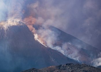Ono što je najnoviju erupciju Mount Etna učinilo tako rijetkom