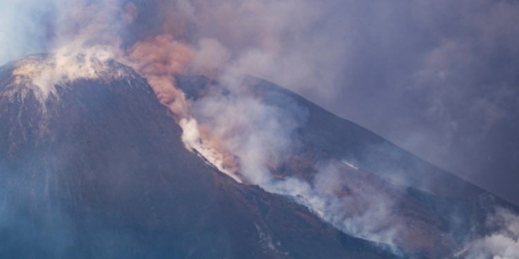Ono što je najnoviju erupciju Mount Etna učinilo tako rijetkom