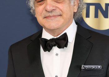 Opća bolnica i zvijezda sapuna za vodeću svjetlu Joe Marinelli Dead u 68