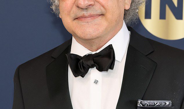 Opća bolnica i zvijezda sapuna za vodeću svjetlu Joe Marinelli Dead u 68