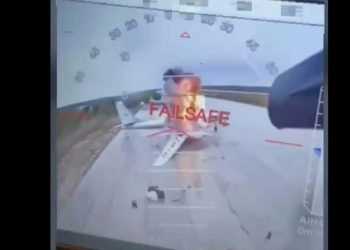 Operacija SpiderWeb: Ukrajinski trijumf drona je udarac protiv Rusije koji će podjednako sablažiti prijatelja i neprijatelja