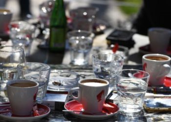 Opsežno krim istraživanje nad petoricom! ‘Muljali’ s računima u ugostiteljskom objektu, šteta preko 400 tisuća eura