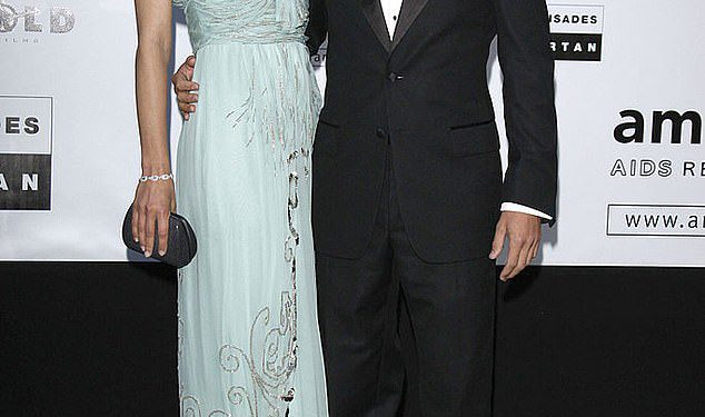 Oscara, glumica Marion Cotillard, tijesna je dok su se ona i partner Guillaume Canet razdvojili nakon 18 godina