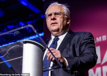 Osnivač FedExa Fred Smith umire od 80 godina