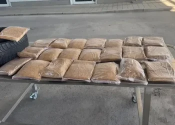 Osuđen na osam mjeseci uvjetno zbog prodaje duhana u Gornjim Mamićima