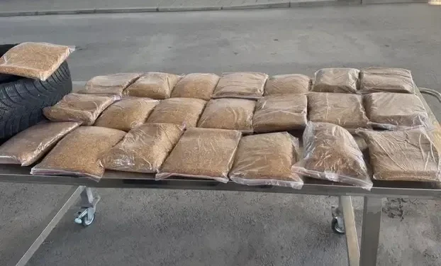 Osuđen na osam mjeseci uvjetno zbog prodaje duhana u Gornjim Mamićima