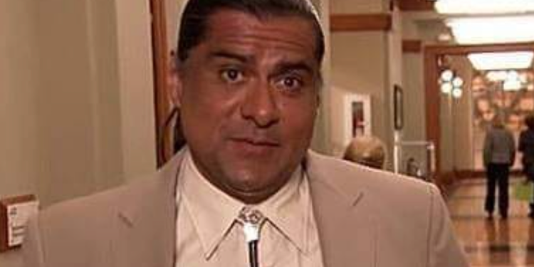 Osumnjičeni imenovan u pucanju smrti Jonathana Jossa: Što znati