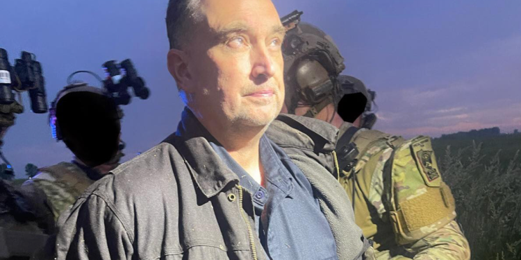 Osumnjičeni za pucnjavu u Minnesoti “Optuškao žrtvu poput plijena”, jer saveznici otkrivaju hladne detalje o ubojstvima i najavljuju optužbe