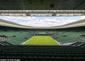 Osvojite ulaznice za Wimbledon zahvaljujući našem ekskluzivnom natjecanju s Emirates u partnerstvu s M+