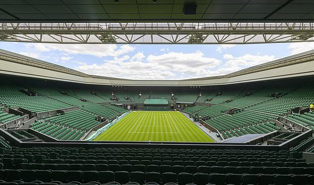 Osvojite ulaznice za Wimbledon zahvaljujući našem ekskluzivnom natjecanju s Emirates u partnerstvu s M+