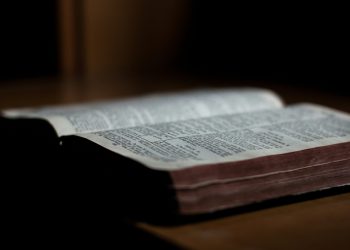 Otkrij što ti Bog poručuje kad osjetiš da pravde nema