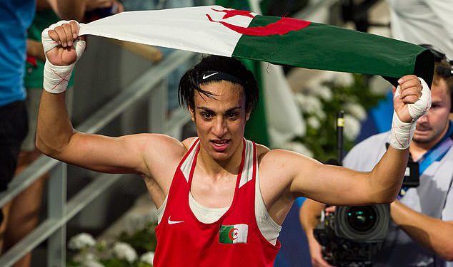 Otkriveno: Dva neuspjela testova roda IMane Khelifa koji su doveli do njene zabrane boksa – i kako su se kampanje probudili zanemarili znakove upozorenja kako bi joj se omogućilo da se natječe na Olimpijskim igrama