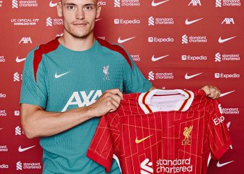 Otkriveno: Prve riječi Floriana Wirtza navijačima Liverpoola – jer potpisivanje rekorda od 116 milijuna funti izjavljuje podebljane ambicije i otkriva zašto su Redsi bili klub za njega