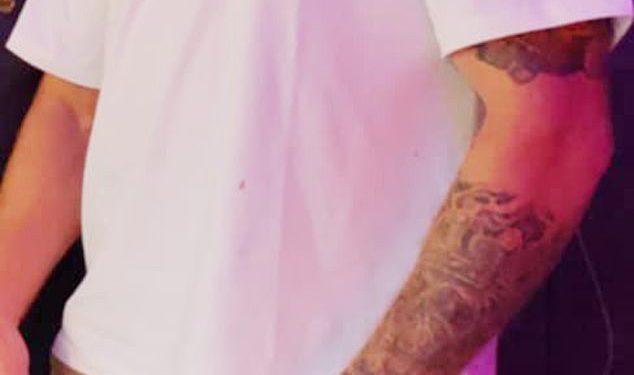 Otkriveno: Što se stvarno dogodilo na probijanju na bazenu? Takozvani ‘6’6 nasilnik’ u srcu svađe koja uključuje nogometni yob govori