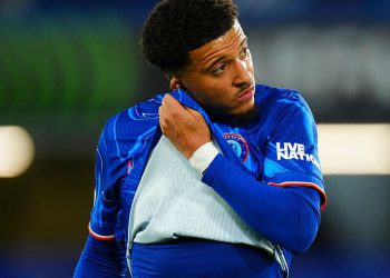 Otkriveno: Tri kluba Premier lige ‘zainteresirani za potpisivanje Jadona Sanchoa’ nakon što je Chelsea platio 5 milijuna funti da ga pošalje natrag u Man United