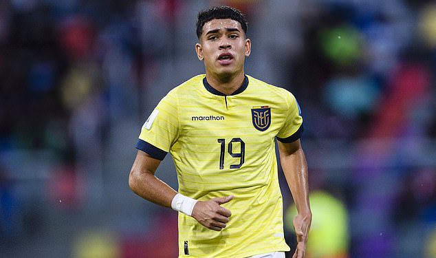 Otkriveno: Zašto je Chelsea Wonderkid otputovao u Sjedinjene Države na Svjetsko prvenstvo u klubu – unatoč tome što nije imenovan u momčadi Enzo Maresca