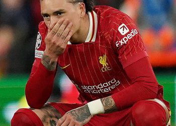 Otkriveno: Zašto je Liverpool potpisao Darwin Nunez preko Alexandera Isaka – jer se 85 milijuna funti bliži izlazu Anfield Exit