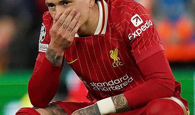 Otkriveno: Zašto je Liverpool potpisao Darwin Nunez preko Alexandera Isaka – jer se 85 milijuna funti bliži izlazu Anfield Exit