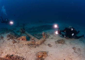 Otvoreni "Vrhovi dubina" na splitskoj Pjaci!