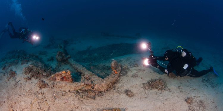Otvoreni "Vrhovi dubina" na splitskoj Pjaci!