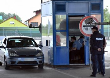 Otvoreno više graničnih prijelaza za međunarodni putnički promet bez ograničenja