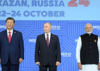 Ova je država nestali komad u ruskom multipolalnom snu – RT India