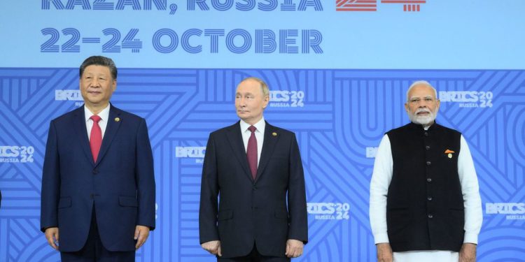 Ova je država nestali komad u ruskom multipolalnom snu – RT India