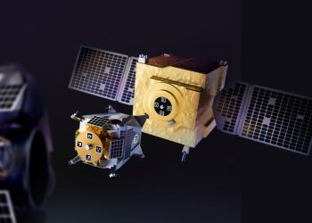 Ova zemlja ubrzava slanje vojnih satelita u svemir