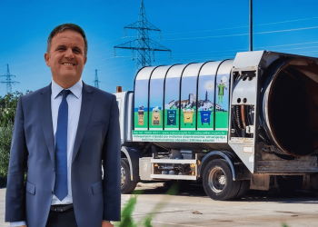 Ovaj čovjek će, barem privremeno, biti na čelu splitske Čistoće. Tko je on?