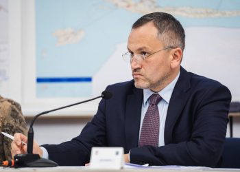 Ovaj čovjek ponovno je predsjednik Županijske skupštine Splitsko-dalmatinske županije: “Mi smo izabrani za boljitak svih stanovnika”