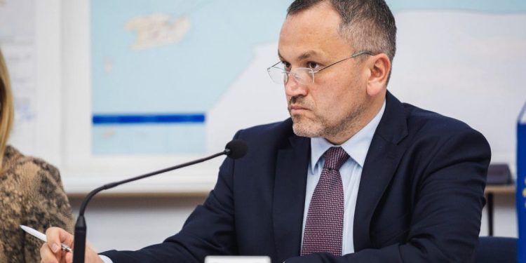 Ovaj čovjek ponovno je predsjednik Županijske skupštine Splitsko-dalmatinske županije: “Mi smo izabrani za boljitak svih stanovnika”