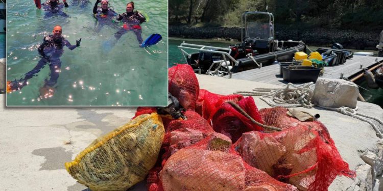 Ove godine nas dočekalo najmanje smeća do sad!