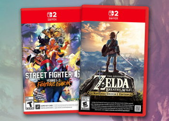 Ove se igre Switch 2 već mogu kupiti s popustom samo nekoliko dana nakon izlaska