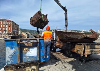 Ovi Riječani su se nekoć borili za slobodu zemlje, a danas u ronilačkim odijelima vode novu bitku