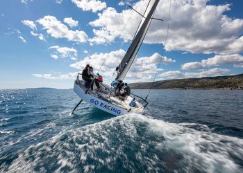Ovo je detaljan raspored najuzbudljivijih 48 sati jednog od najbitnijih nautičkih događaja na Jadranu!