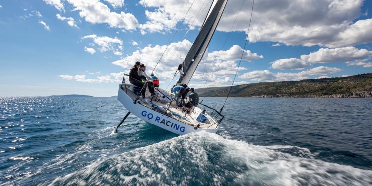 Ovo je detaljan raspored najuzbudljivijih 48 sati jednog od najbitnijih nautičkih događaja na Jadranu!
