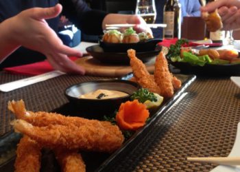 Ovo je najbolja smjesa za pohanje