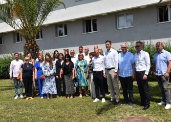 Ovo je novi sastav kaštelanskog Gradskog vijeća!