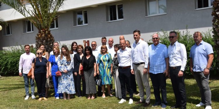 Ovo je novi sastav kaštelanskog Gradskog vijeća!