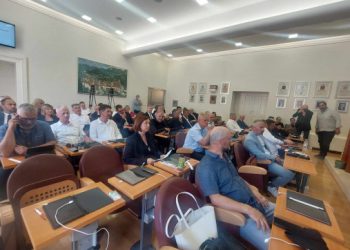 Ovo je novi saziv Županijske skupštine