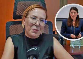 Ovo je žena koja umjesto Dorčić preuzima županijski Odjel za turizam, pomorstvo i promet: “Ključni zadatak bit će dovršiti središnji turistički registar”