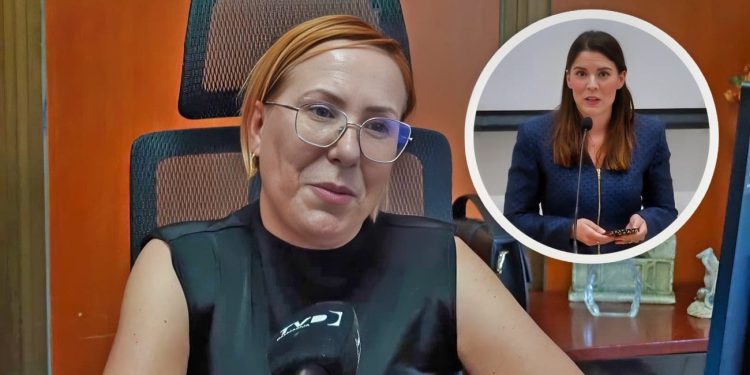 Ovo je žena koja umjesto Dorčić preuzima županijski Odjel za turizam, pomorstvo i promet: “Ključni zadatak bit će dovršiti središnji turistički registar”