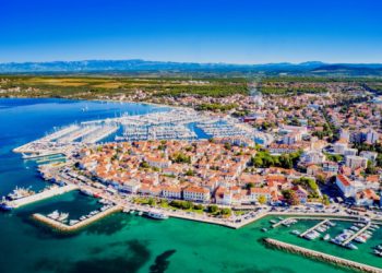 Ovo su Hrvatima omiljena mjesta za odmor na Jadranu: Uživajte prije ljetnih gužvi