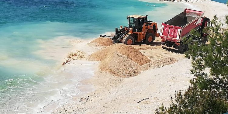 Ovo su kazne koje čekaju (grado)načelnike ako ne štite pomorsko dobro i prave se blesavi u korist “betonskih poduzetnika”