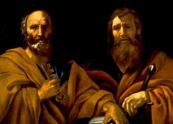 Ovo su snažne molitve svetom Petru i Pavlu za čudo