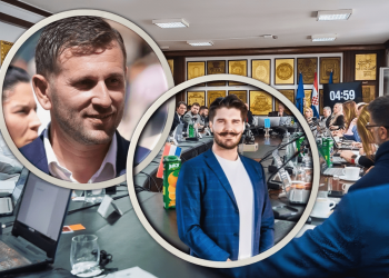 Ovog tjedna formirat će se splitsko Gradsko vijeće? Ovo su procedure koje treba proći, a evo što se može očekivati…