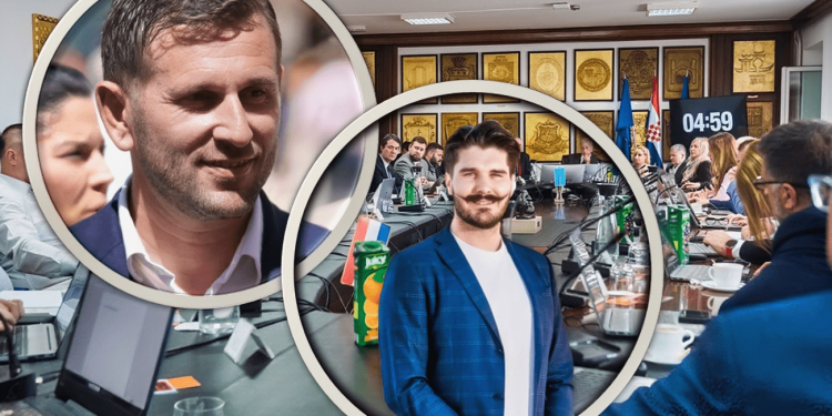 Ovog tjedna formirat će se splitsko Gradsko vijeće? Ovo su procedure koje treba proći, a evo što se može očekivati…