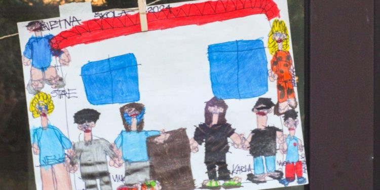 Ovoga ljeta nema Ljetne škole za polaznike OŠ Centar za autizam Split